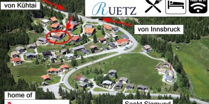 Beitragsbild des Blogbeitrags Bergrestaurant Ruetz startet in die Wintersaison 