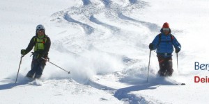 Beitragsbild des Blogbeitrags 28.11.2018 | SchneeReport Kühtai-Sellraintal