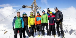 Beitragsbild des Blogbeitrags 06./07.04.2019 | Mitterlochspitze, 3176 m + Tiergartenspitze, 3068 m 