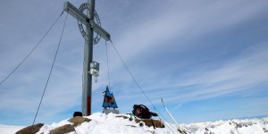 Beitragsbild des Blogbeitrags 07.05.2019 | 100. Besteigung Zwieselbacher Rosskogel, 3080m