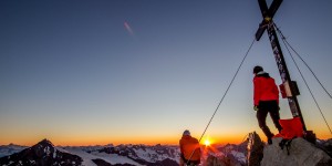 Beitragsbild des Blogbeitrags 29./30.06.2019 | Stubaier Sommerski-Express 
