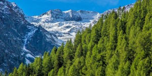Beitragsbild des Blogbeitrags Die erste Skitour 19/20 | „Angewandte Schneekunde #1: Wissen ist Macht“