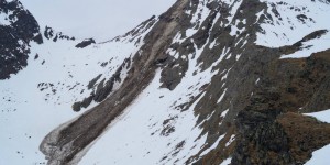 Beitragsbild des Blogbeitrags Fels- und Bergstürze in der Region Kühtai-Sellraintal | Sellrainer Berge Inside 6 