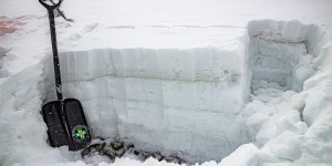 Beitragsbild des Blogbeitrags Mölltaler Gletscher & Sadnig, 2745 m | 01.11.2019 