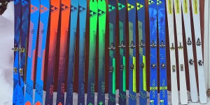 Beitragsbild des Blogbeitrags ISPO-News: FISCHER TOURENSKI Kollektion 2020/21 | Überblick & Ratgeber