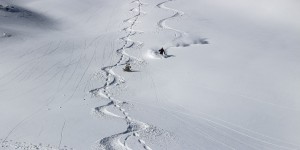 Beitragsbild des Blogbeitrags 28.02.2020 | SchneeReport Kühtai-Sellraintal