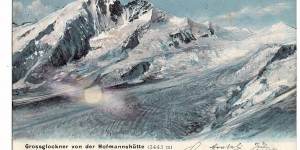 Beitragsbild des Blogbeitrags Gletschervergleiche bekannter Tiroler Berge