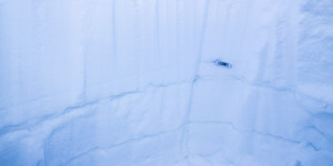 Beitragsbild des Blogbeitrags Schattseitig giftige Schwachschichten in Regionen die sonst selten von einem Altschneeproblem betroffen sind 