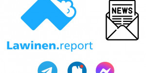 Beitragsbild des Blogbeitrags Jetzt anmelden für aktuelle Lawinenwarndienst Benachrichtigungen am Handy