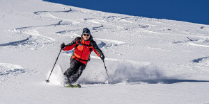 Beitragsbild des Blogbeitrags 07.01.2020 | SchneeReport Kühtai-Sellraintal | #4 20/21
