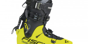 Beitragsbild des Blogbeitrags Neuer Tourenskischuh: Fischer TRANSALP PRO