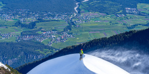 Beitragsbild des Blogbeitrags 30.05.2021 | SchneeReport Kühtai-Sellraintal