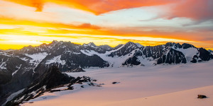 Beitragsbild des Blogbeitrags 03.07.2021 | WEISSKAMM Sommerski EXPRESS | Bericht mit Bildern