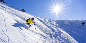 Beitragsbild des Blogbeitrags 25.11.2021 | SchneeReport Kühtai-Sellraintal | #1 21/22