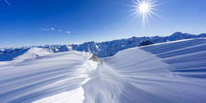 Beitragsbild des Blogbeitrags Hintergrundinformationen zum aktuellen Altschneeproblem | SchneeGestöber #2 2021/22