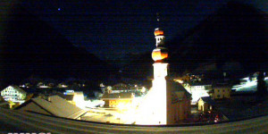 Beitragsbild des Blogbeitrags Alle Wetterstationen und Webcams der Region Kühtai-Sellraintal auf einen Blick