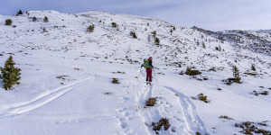 Beitragsbild des Blogbeitrags 17.12.2021 | SchneeReport Kühtai-Sellraintal | #2 21/22