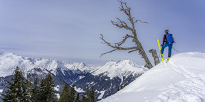 Beitragsbild des Blogbeitrags Des Hoamweah