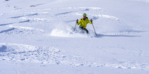 Beitragsbild des Blogbeitrags 08.01.2022 | SchneeReport Kühtai-Sellraintal | #3 21/22