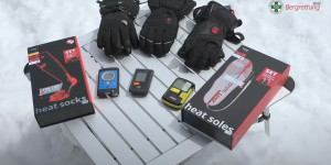 Beitragsbild des Blogbeitrags Beheizte Handschuhe verringern die Reichweite von LVS-Geräten massiv 
