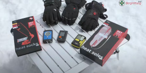 Beitragsbild des Blogbeitrags Beheizte Handschuhe verringern die Reichweite von LVS-Geräten massiv