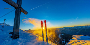 Beitragsbild des Blogbeitrags Des Winters schönste Seite im Sellraintal