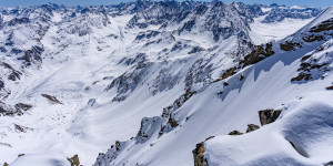 Beitragsbild des Blogbeitrags 12.04.2022 | SchneeReport Kühtai-Sellraintal | #4 21/22