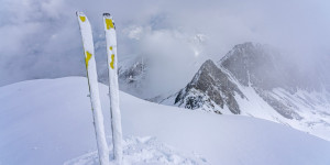Beitragsbild des Blogbeitrags 25.04.2022 | Pirchkogel, 2828 m