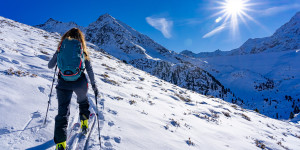 Beitragsbild des Blogbeitrags 06.12.2022 | SchneeReport Kühtai – Sellraintal | #1 22/23