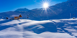 Beitragsbild des Blogbeitrags 11.12.2022 | Lampsenspitze, 2875m | aktuelle Tourenbedingungen 