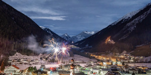 Beitragsbild des Blogbeitrags A guats Nuis!