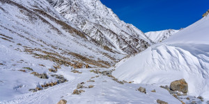 Beitragsbild des Blogbeitrags 28.03.2023 | Zwieselbacher Rosskogel, 3080m 