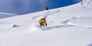Beitragsbild des Blogbeitrags 05.11.2023 | Lampsenspitze, 2875m