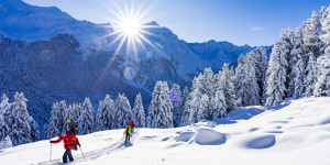 Beitragsbild des Blogbeitrags 06.12.2023 | SchneeReport Kühtai-Sellraintal | Ausgezeichnete Schneelage 