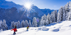 Beitragsbild des Blogbeitrags 06.12.2023 | SchneeReport Kühtai-Sellraintal | Ausgezeichnete Schneelage