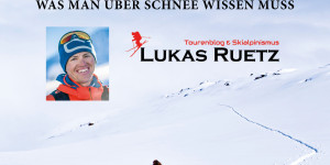 Beitragsbild des Blogbeitrags Vortrag: Praktische Lawinenkunde – Freitag, 05.01.2024 / Steinfeld im Drautal