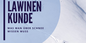 Beitragsbild des Blogbeitrags Vortrag: Praktische Lawinenkunde – Donnerstag, 01.02.2024 / Sachrang im Chiemgau