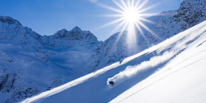 Beitragsbild des Blogbeitrags 17.02.2024 | SchneeReport Kühtai-Sellraintal | Der beste Winter seit drei Jahren