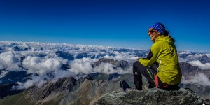 Beitragsbild des Blogbeitrags Susis Touren-Highlights 2016