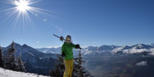 Beitragsbild des Blogbeitrags Salzburger Bergadvent im Großarltal