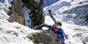 Beitragsbild des Blogbeitrags Aufsteiger. David Wallmann im Interview
