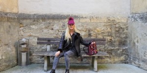 Beitragsbild des Blogbeitrags Black Beauty