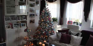 Beitragsbild des Blogbeitrags Christmas Tree