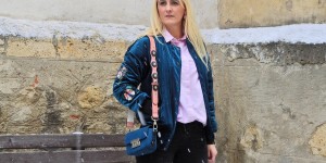 Beitragsbild des Blogbeitrags Velvet and Snow