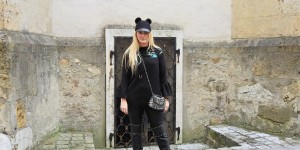 Beitragsbild des Blogbeitrags Studded Boots