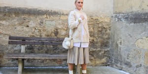 Beitragsbild des Blogbeitrags Snowqueen