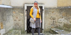 Beitragsbild des Blogbeitrags Winter Colourblock 