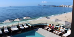 Beitragsbild des Blogbeitrags Rio de Janeiro 