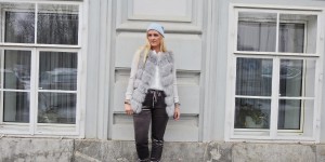 Beitragsbild des Blogbeitrags Velvet & Fake Fur