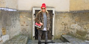 Beitragsbild des Blogbeitrags Leopard